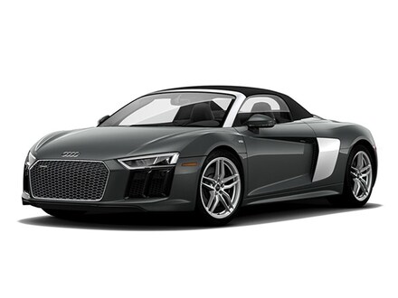 New 2016 2017 Audi Amp Used Audi Cars In Phoenix Az Audi
